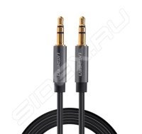   Jack 3.5 mm (m) - Jack 3.5 mm (m) 0.5  (UGreen UG-10732) ()