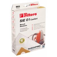  Filtero SIE 01 Comfort (4 .)