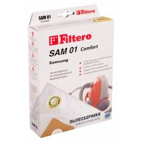  Filtero SAM 01 Comfort (4 .)