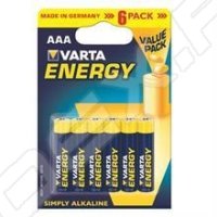    (VARTA Energy 04103229416) (6 )