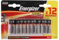   AAA (Energizer Max LR03/E92 E300157200) (2 .)