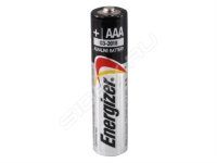   AAA (Energizer Max LR03/E92 E300157300) (4 .)