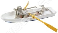  Row Boat Kit (Tamiya 70114-000) (RC8441)