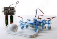  Control Insect (Tamiya 71107-000) (RC8452)