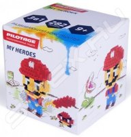  Pilotage My Heroes Mario (RC18330) ( 9 )