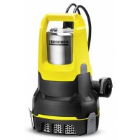   Karcher SP 6 Flat Inox, 550 , 14.0 . /,   7 , 5.7 , 