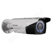  IP Hikvision DS-2CE16D1T-VFIR3 2.8-12  1/2.7" Day-Night