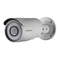   Hikvision HiWatch DS-T116 