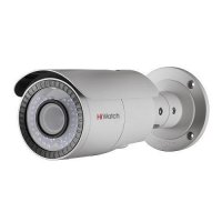   Hikvision HiWatch DS-T226 