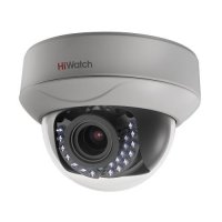   Hikvision HiWatch DS-T227   1/2.7" CMOS 2.8-12    30 