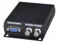 - SC&T AD001AHD AHD  HDMI/VGA/CVBS