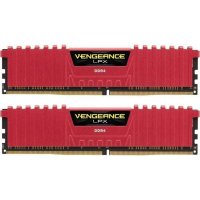  DDR4 2x4Gb 3200MHz Corsair CMK8GX4M2B3200C16R RTL PC4-25600 CL16 DIMM 288-pin 1.35  kit