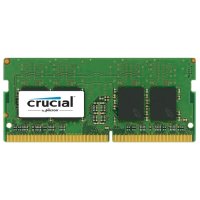     SO-DDR4 16Gb PC4-17000 2133MHz Crucial CT16G4SFD8213