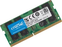     SO-DDR4 8Gb PC4-17000 2133MHz Crucial CT8G4SFD8213