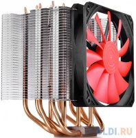  () Deepcool 1150/ 1151/ 1155/ 1156, AM2, AM2+, AM3/ AM3+/ FM1, FM2 140 