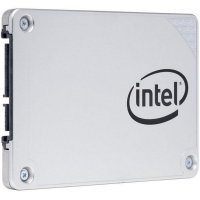  2.5" 120Gb Intel 540s SSDSC2KW120H6X1, SATA 6 Gb/s, R560 - W400 Mb/s, 50000 IOPS, 7mm, OEM