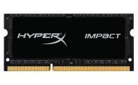   SO-DIMM DDR-III Kingston 8Gb PC-17000 2133MHz HyperX Impact (HX321LS11IB2/8)