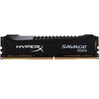   Kingston HyperX Savage HX428C14SB2/4 DDR4 DIMM 4Gb PC4-22400 CL14