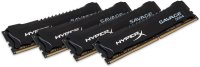   Kingston PC4-24000 DIMM DDR4 3000MHz CL15 - 32Gb KIT (4x8Gb) HX430C15SB2K4/32