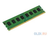   4Gb PC3-12800 1600MHz DDR3 Kingston KCP316NS8/4