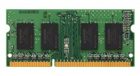   4Gb PC3-12800 1600MHz DDR3 Kingston KCP316SS8/4