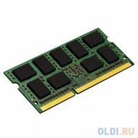     SO-DDR4 16Gb PC17000 2133MHz Kingston KCP421SD8/16