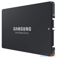 SSD   2.5" 480Gb Samsung SM863 Read 520Mb/s Write 485Mb/s SATA III MZ-7KM480E