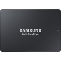 SSD  Samsung PM863 2.5" 1.92 Tb SATA III OEM (MZ7LM1T9HCJM-00003)