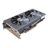  Sapphire Radeon RX 470 4096Mb 11256-28-10G