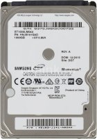   SEAGATE Samsung ST1000LM044