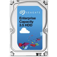  8.0Tb Seagate Enterprise Capacity ST8000NM0075, 3.5", SAS 12Gb/s, 256 MB Cache, 7200 RPM