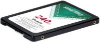 SSD   2.5 240GB Smartbuy Splash Read 500Mb/s Write 410Mb/s SATA SB240GB-SPLH2