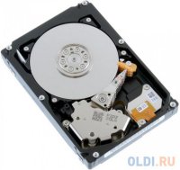   TOSHIBA SAS 1.2TB 128MB 2.5" 10000RPM (AL14SEB120N)