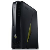 Dell Alienware X51 R3 (R3-1813), Black  