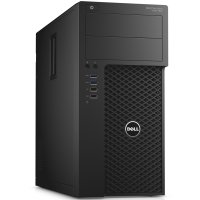  Dell Precision T3620 MT, Xeon E3-1220v5, 8Gb, 1Tb, K2200 4Gb, Kb + M, Linux (3620-0066)