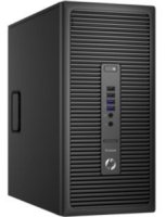   HP 400 G3 ProDesk SFF G4400 3.3GHz 4Gb 500Gb HD510 DVD-RW Win10Pro   