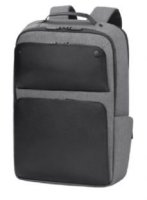  HP Case Executive Black Backpack