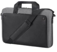  HP Case Executive Black Top Load