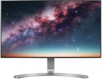   LG 24MP88HV-S 24" black VGA HDMI