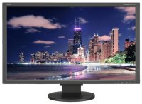  27" NEC EA275UHD Black IPS LED 3840 x 2160 5ms DVI HDMI DisplayPort