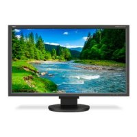  NEC EA275WMi 27", 2560x1440 IPS, 6ms, DVI + HDMI + DP, HAS + PIVOT, USB, Spks, White