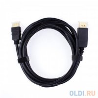 Vention VAA-T02-B025  DisplayPort 20M-HDMI 19M - 0.25 