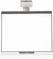   SMART technologies SMART Board SB480iv3