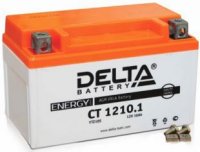  Delta CT 1210.1