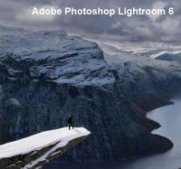 Adobe Lightroom 6 Multiple Platforms International English AOO License TLP (1 - 4,999) EDU