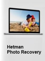 Hetman Photo Recovery.  