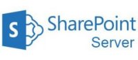 Microsoft SharePoint Server 2016 Sngl OLP C