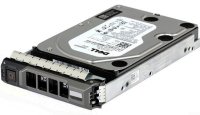   Dell 1x1.8Tb SAS 10K  2,5 to 3,5 400-AJQX Hot Swapp 2.5"