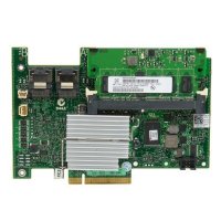  Dell PERC H730 Integrated RAID Controller SATA 6Gb/s / SAS 12Gb/s ; PCIe 3.0 x8 (405-AAEJ