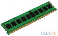   4Gb PC4-19200 2400MHz DDR4 DIMM ECC Reg CL17 Kingston KVR24R17S8/4